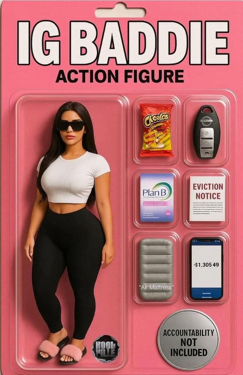 What App Are People Using to Make Action Figures for Instagram? A Guide for Creators