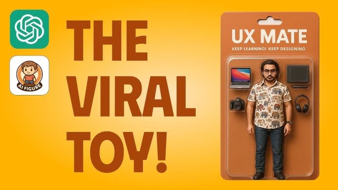 How to Use ChatGPT Action Figure Generator: Turn Your Figure into an Animated Video