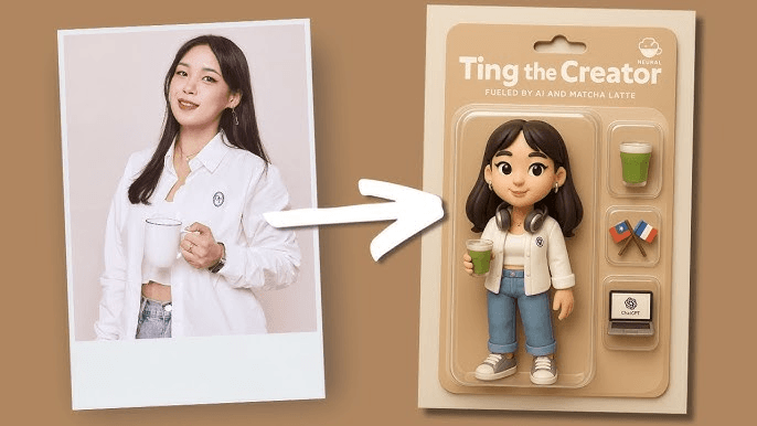The Rise of AI-Powered Action Figure Generators: How to Create Your Mini-Me